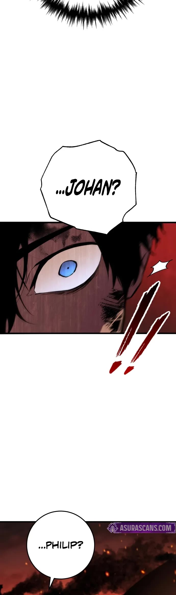The Wandering Knight's Survival Manual Chapter 8 page 51 - Chapter 8: The End Of Childhood (8)
