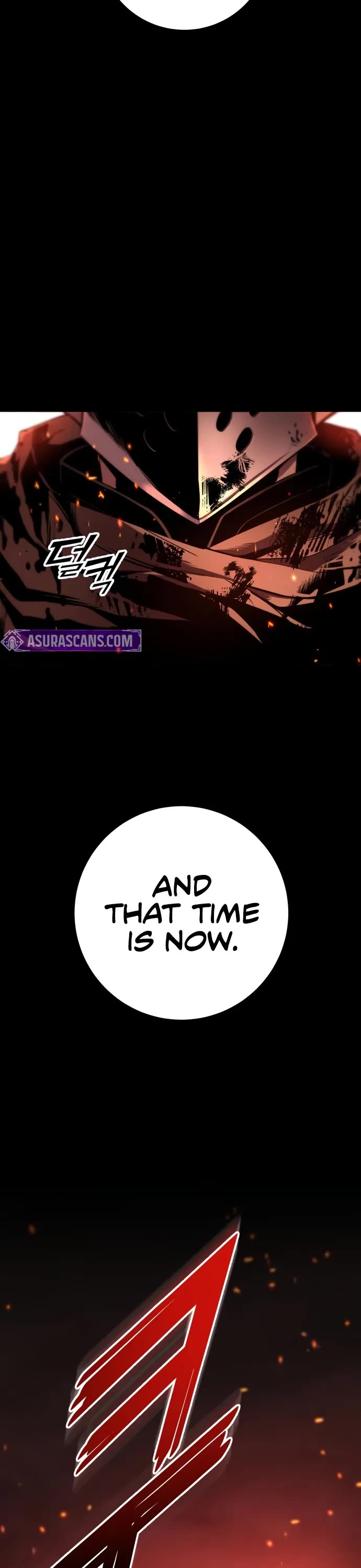 The Wandering Knight's Survival Manual Chapter 8 page 59 - Chapter 8: The End Of Childhood (8)