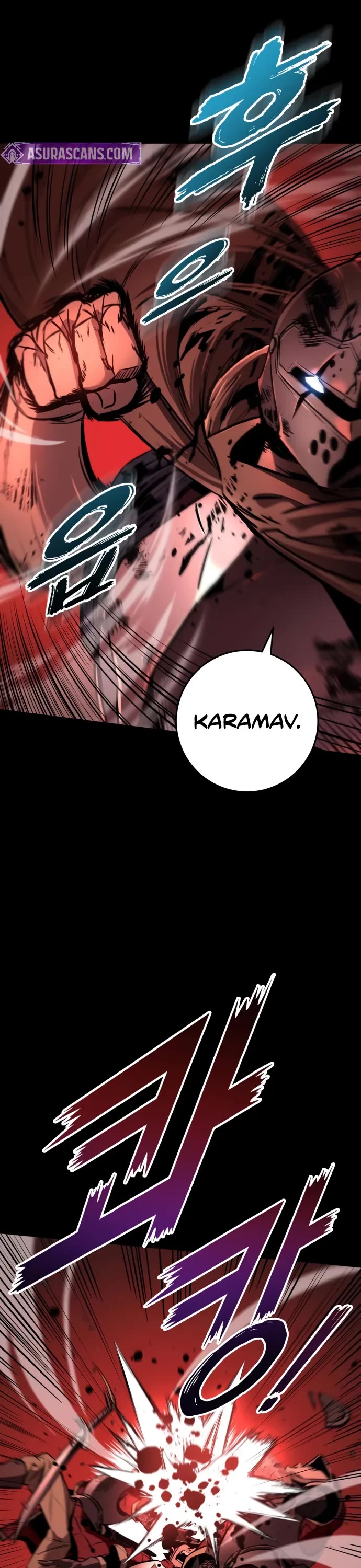 The Wandering Knight's Survival Manual Chapter 8 page 64 - Chapter 8: The End Of Childhood (8)