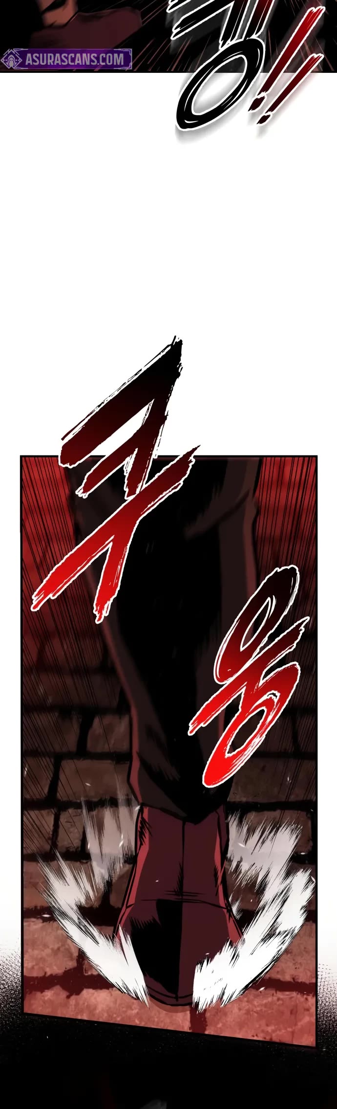 The Wandering Knight's Survival Manual Chapter 8 page 66 - Chapter 8: The End Of Childhood (8)