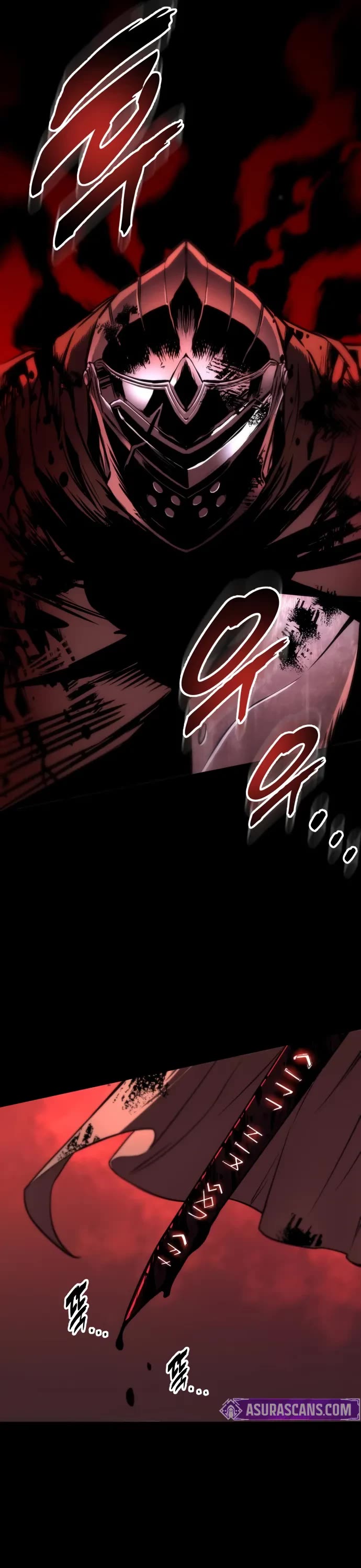 The Wandering Knight's Survival Manual Chapter 8 page 67 - Chapter 8: The End Of Childhood (8)