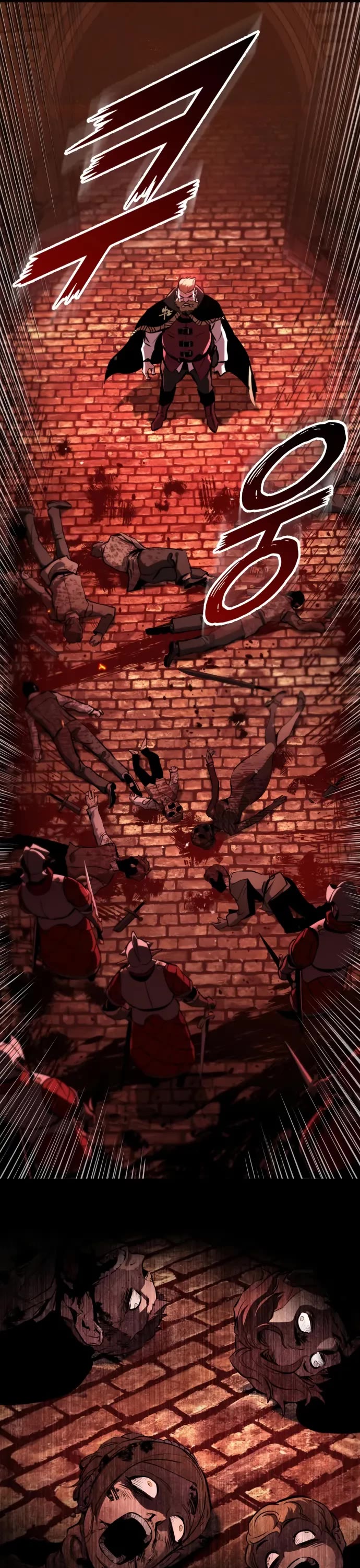 The Wandering Knight's Survival Manual Chapter 8 page 7 - Chapter 8: The End Of Childhood (8)