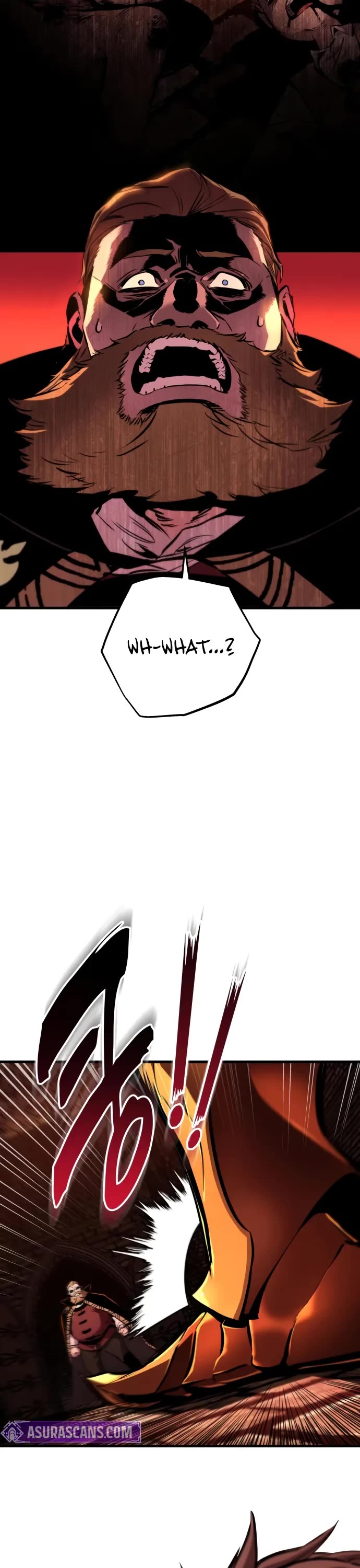 The Wandering Knight's Survival Manual Chapter 8 page 8 - Chapter 8: The End Of Childhood (8)