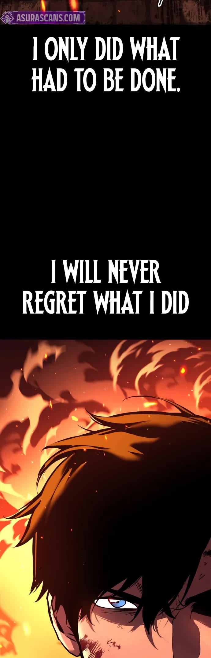 The Wandering Knight's Survival Manual Chapter 9 page 101 - Chapter 9: The End of Childhood (9)