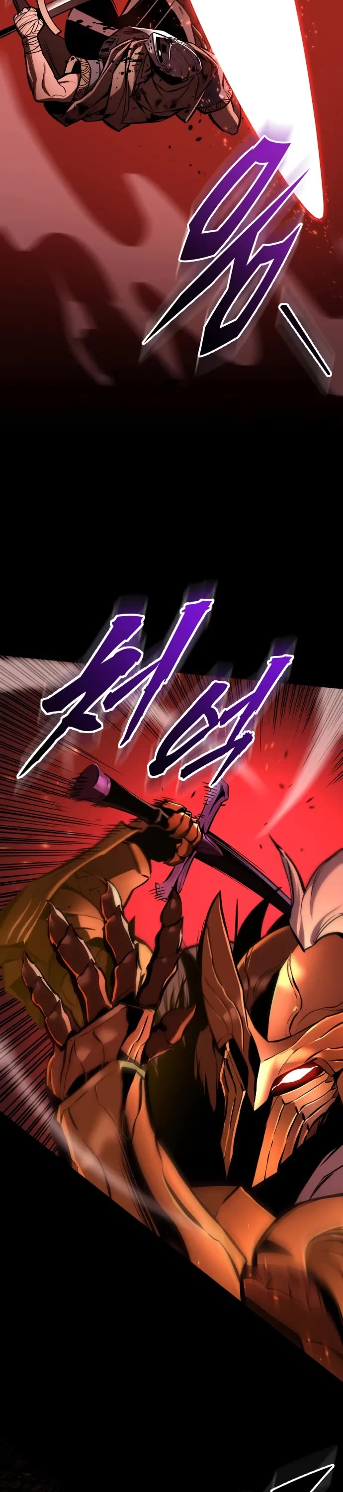 The Wandering Knight's Survival Manual Chapter 9 page 13 - Chapter 9: The End of Childhood (9)