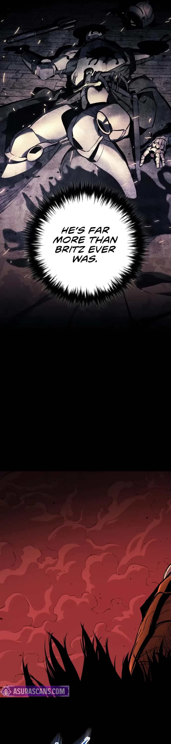 The Wandering Knight's Survival Manual Chapter 9 page 17 - Chapter 9: The End of Childhood (9)