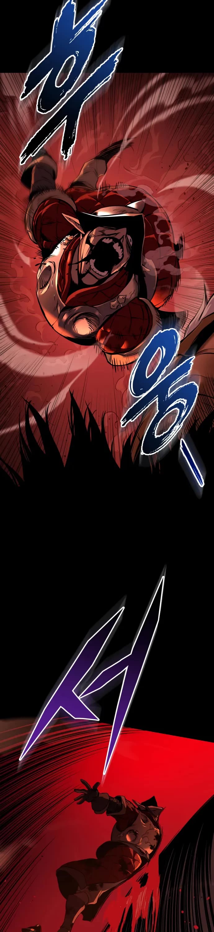 The Wandering Knight's Survival Manual Chapter 9 page 18 - Chapter 9: The End of Childhood (9)