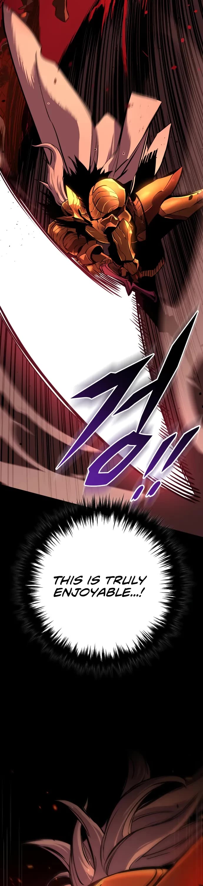 The Wandering Knight's Survival Manual Chapter 9 page 19 - Chapter 9: The End of Childhood (9)