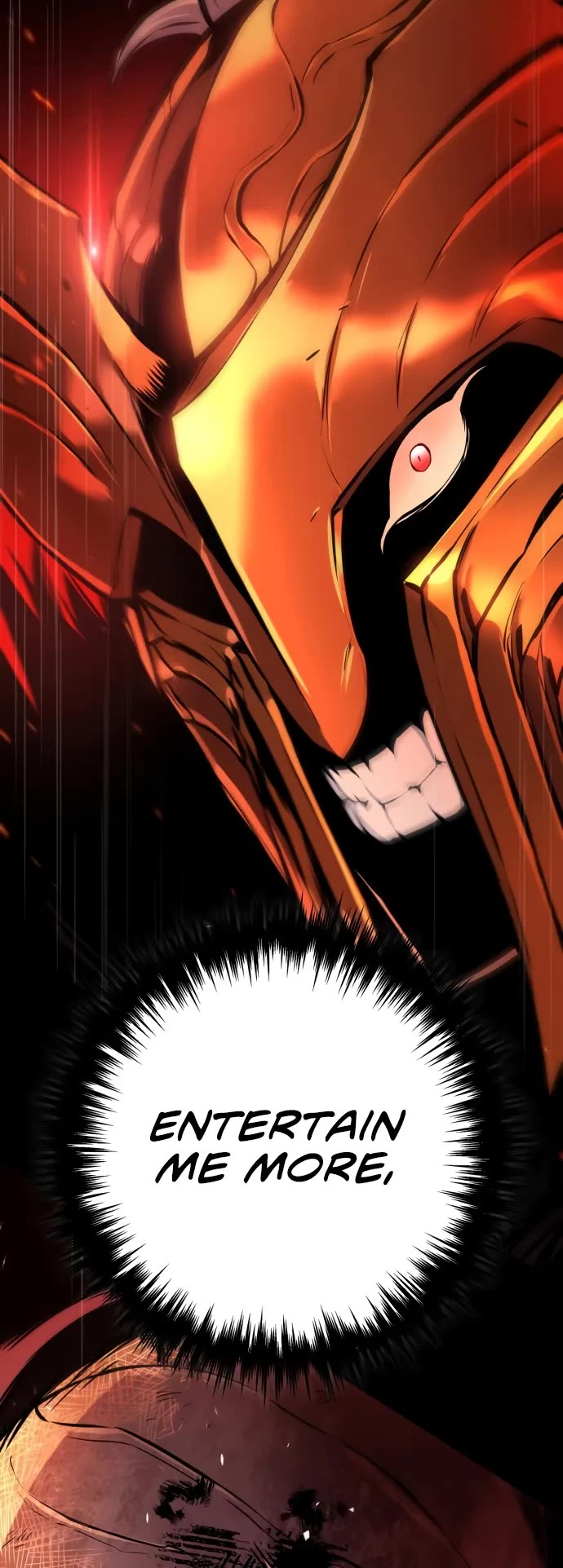 The Wandering Knight's Survival Manual Chapter 9 page 20 - Chapter 9: The End of Childhood (9)