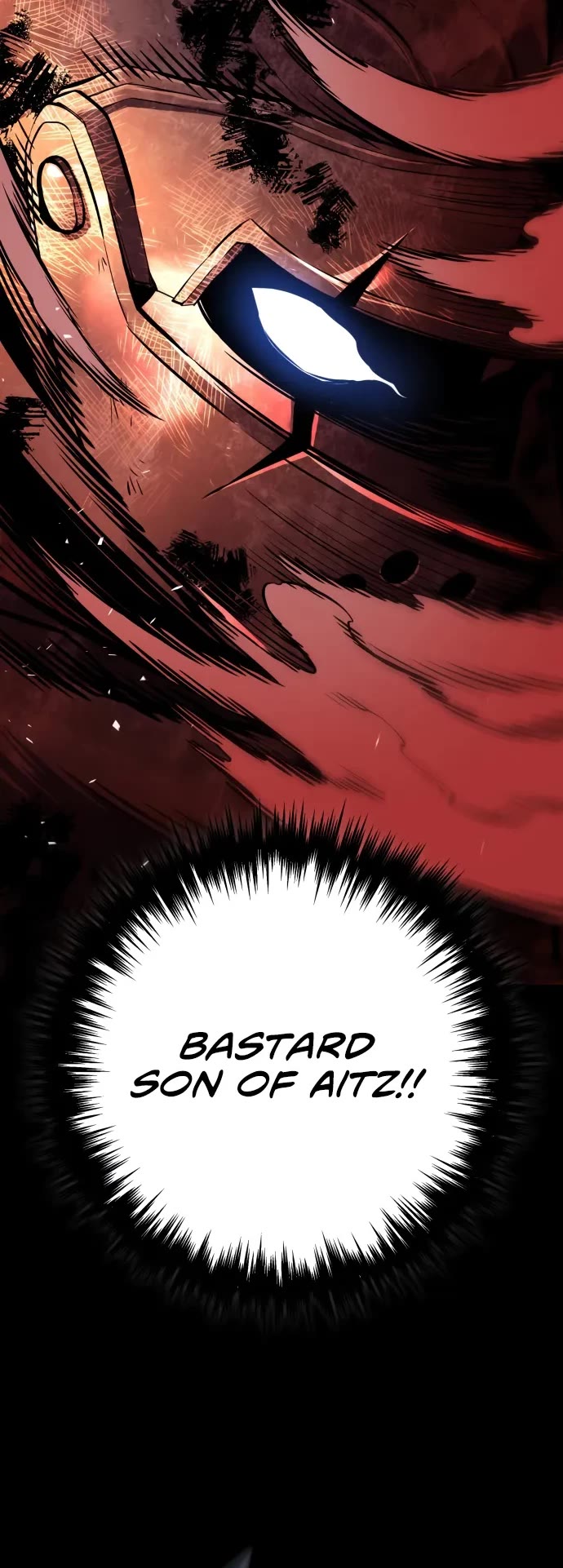 The Wandering Knight's Survival Manual Chapter 9 page 21 - Chapter 9: The End of Childhood (9)