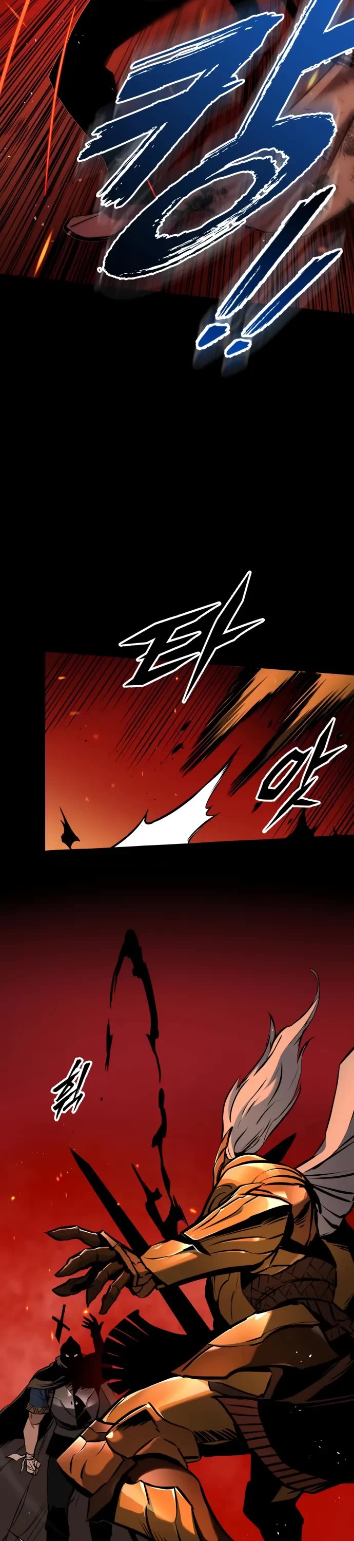 The Wandering Knight's Survival Manual Chapter 9 page 24 - Chapter 9: The End of Childhood (9)
