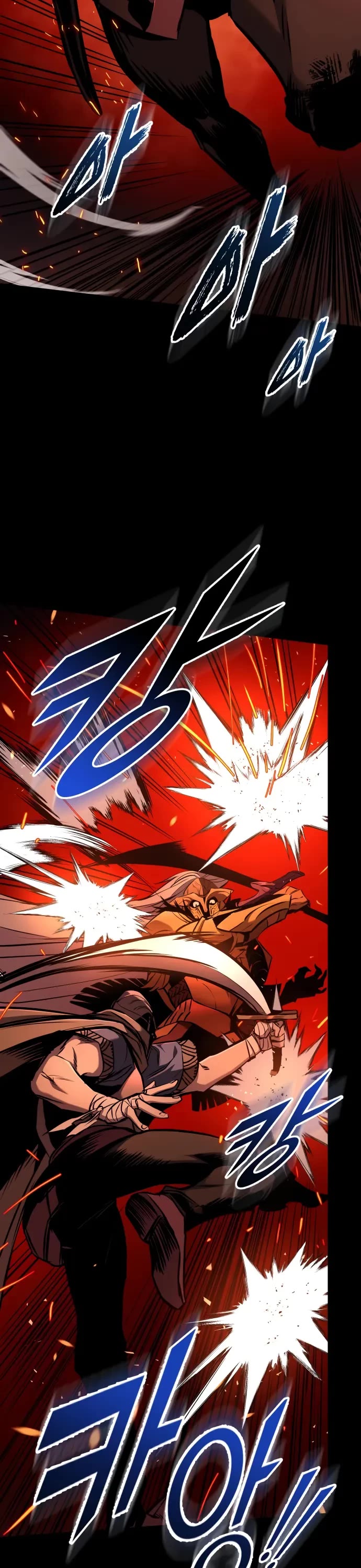 The Wandering Knight's Survival Manual Chapter 9 page 29 - Chapter 9: The End of Childhood (9)
