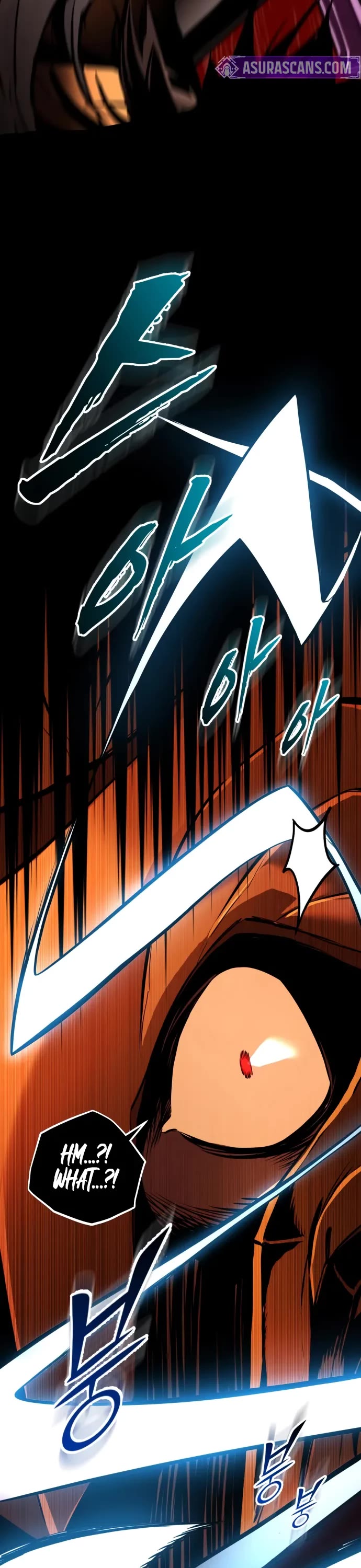 The Wandering Knight's Survival Manual Chapter 9 page 43 - Chapter 9: The End of Childhood (9)