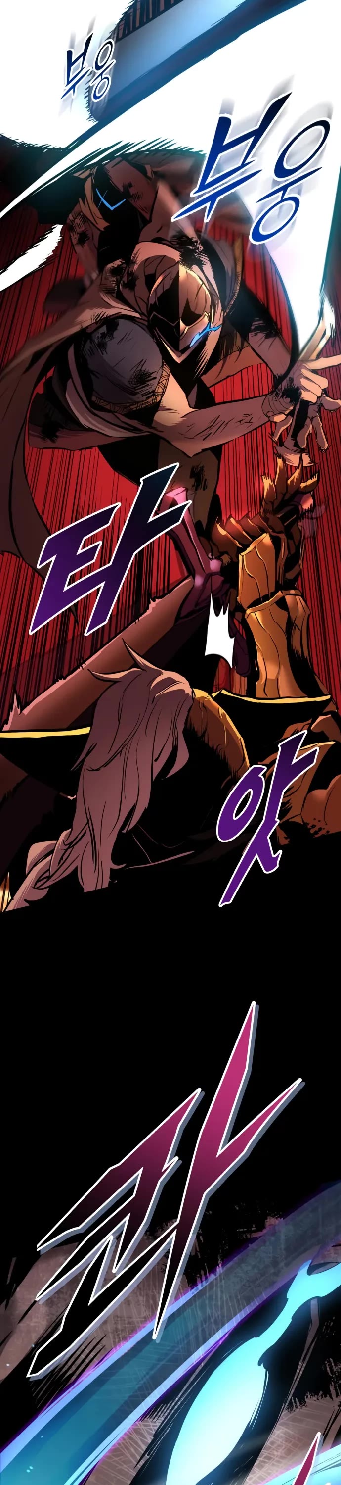 The Wandering Knight's Survival Manual Chapter 9 page 44 - Chapter 9: The End of Childhood (9)