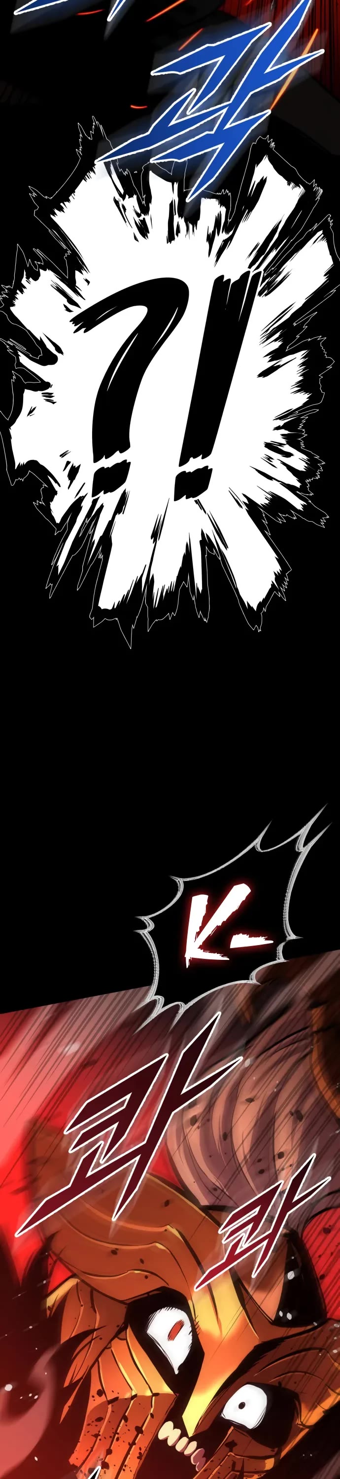 The Wandering Knight's Survival Manual Chapter 9 page 48 - Chapter 9: The End of Childhood (9)