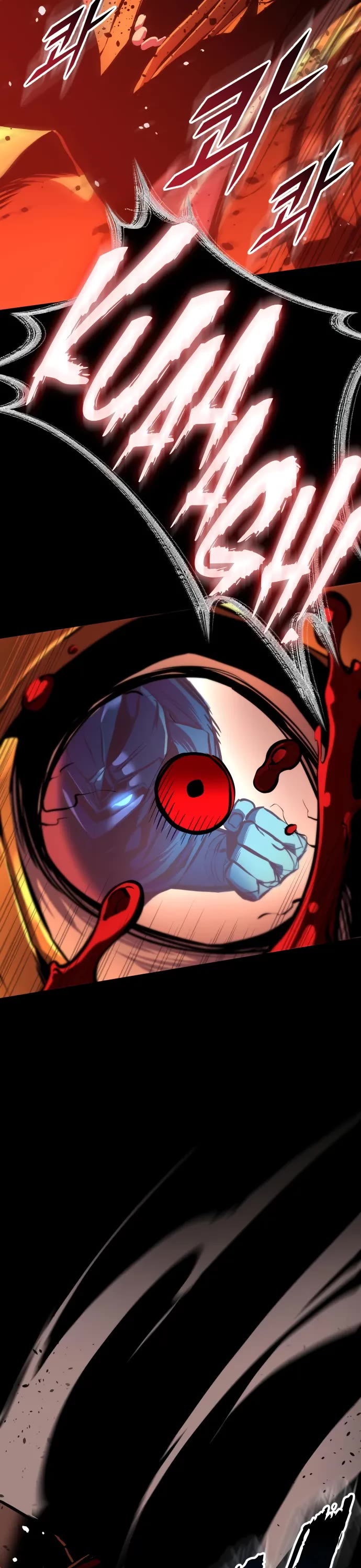The Wandering Knight's Survival Manual Chapter 9 page 49 - Chapter 9: The End of Childhood (9)