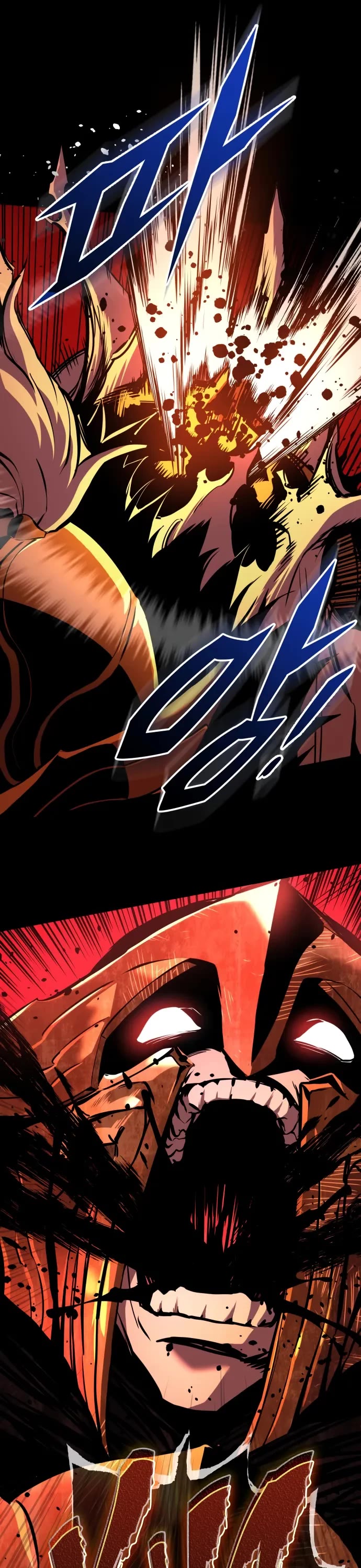 The Wandering Knight's Survival Manual Chapter 9 page 52 - Chapter 9: The End of Childhood (9)