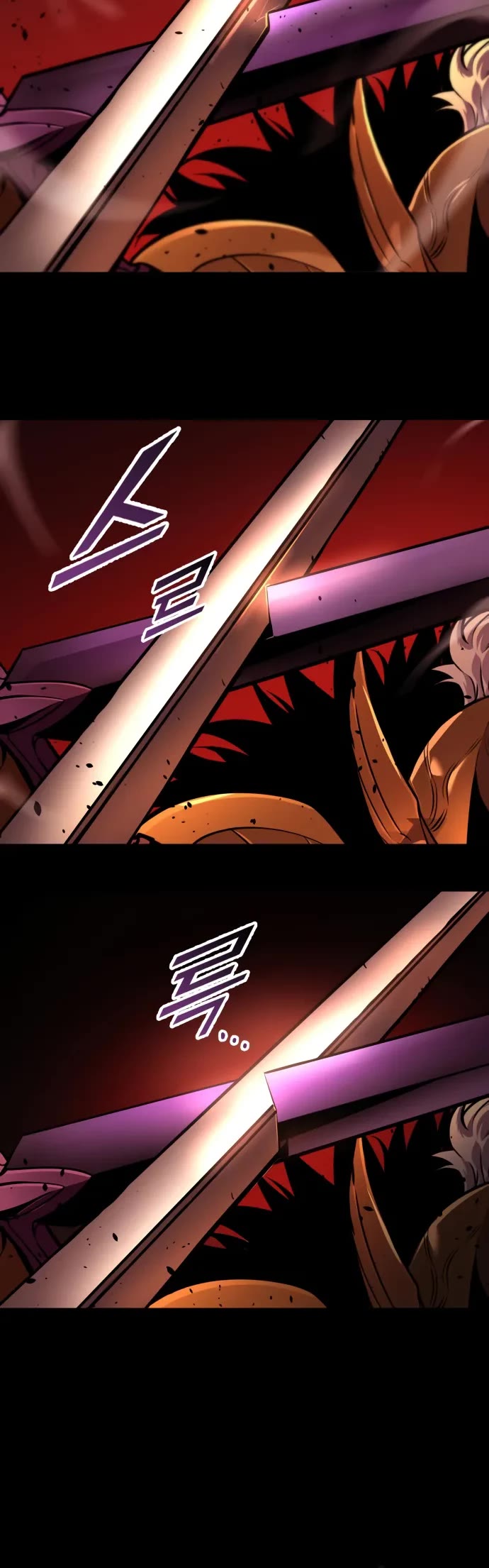 The Wandering Knight's Survival Manual Chapter 9 page 6 - Chapter 9: The End of Childhood (9)