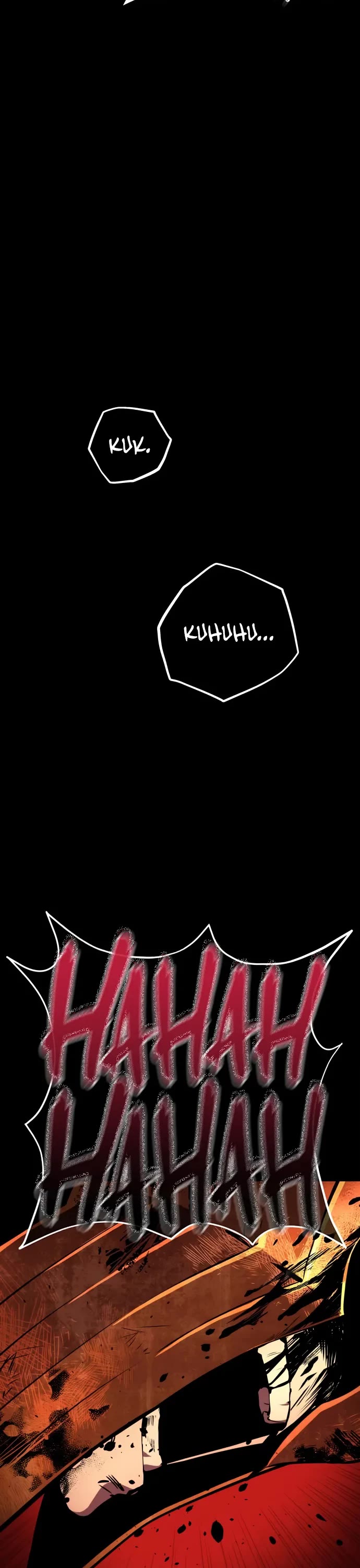 The Wandering Knight's Survival Manual Chapter 9 page 63 - Chapter 9: The End of Childhood (9)