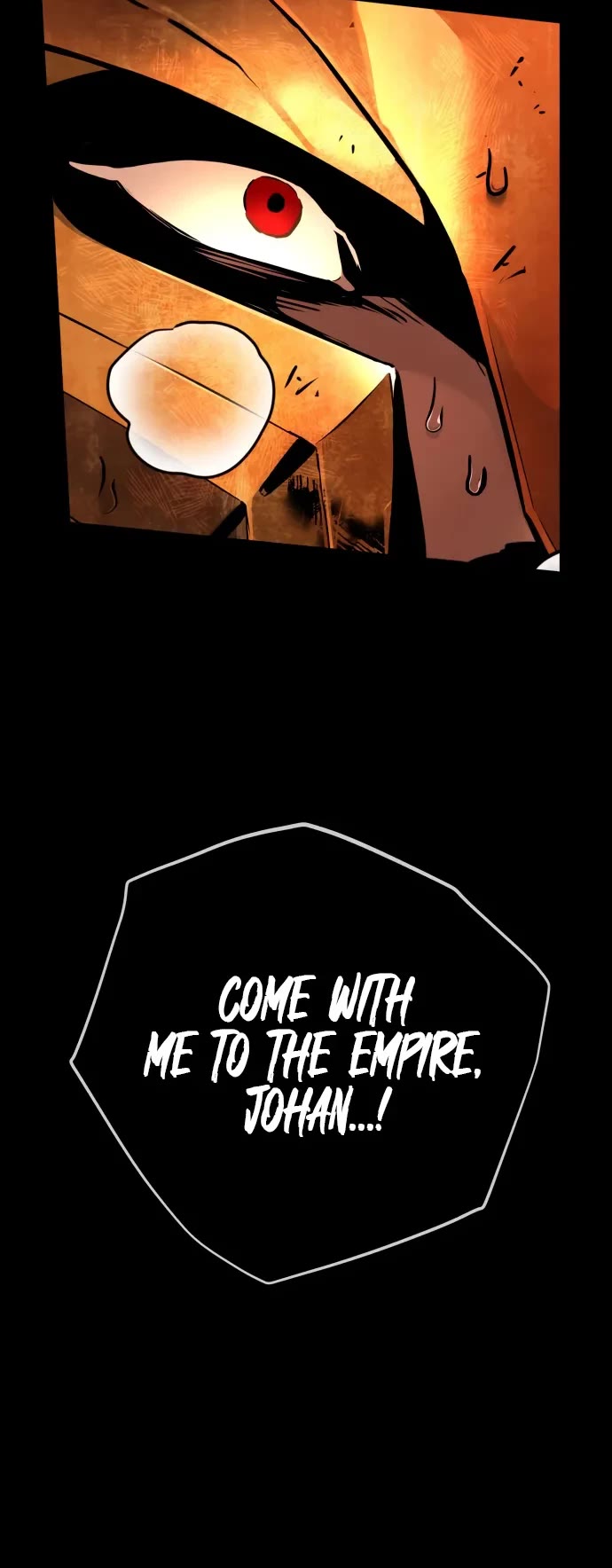 The Wandering Knight's Survival Manual Chapter 9 page 65 - Chapter 9: The End of Childhood (9)