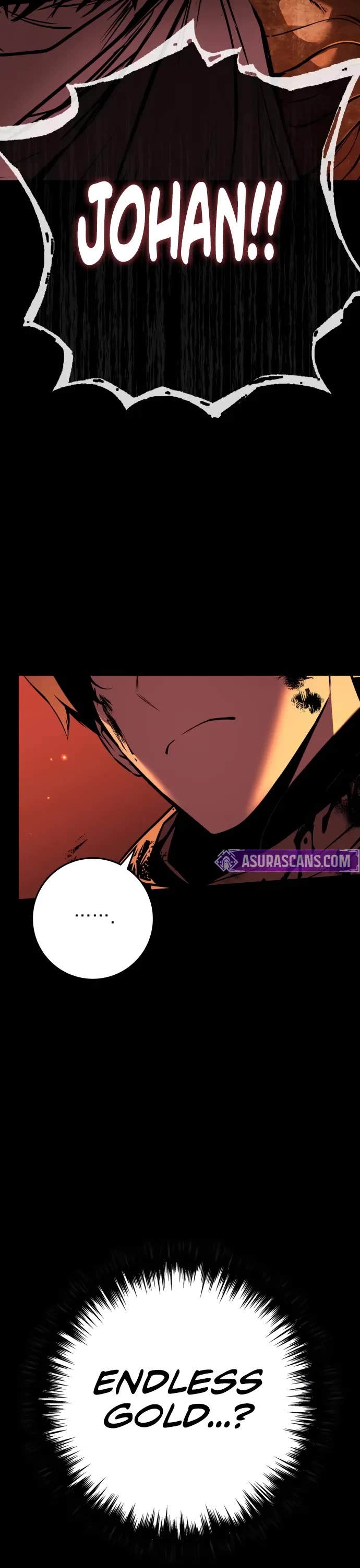 The Wandering Knight's Survival Manual Chapter 9 page 69 - Chapter 9: The End of Childhood (9)