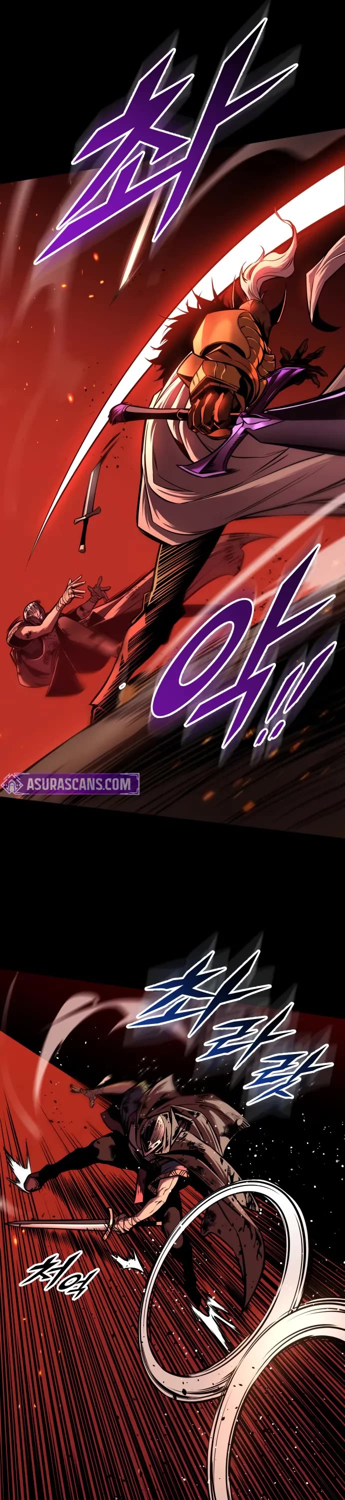 The Wandering Knight's Survival Manual Chapter 9 page 7 - Chapter 9: The End of Childhood (9)