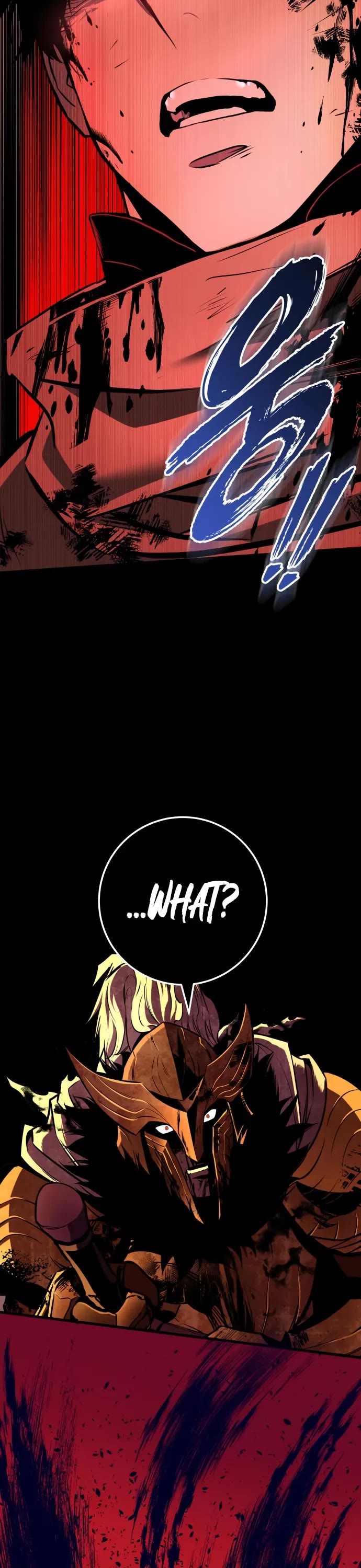 The Wandering Knight's Survival Manual Chapter 9 page 73 - Chapter 9: The End of Childhood (9)
