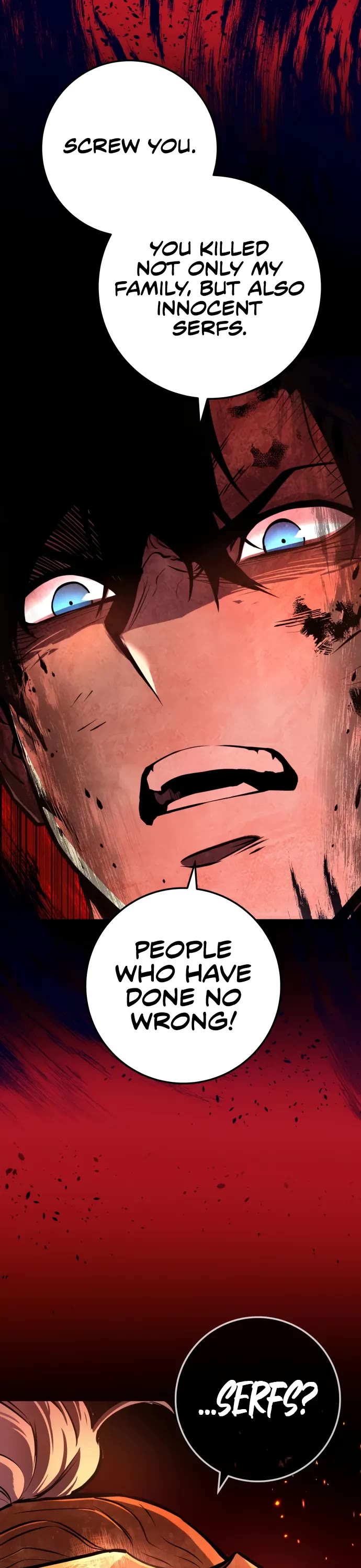The Wandering Knight's Survival Manual Chapter 9 page 74 - Chapter 9: The End of Childhood (9)