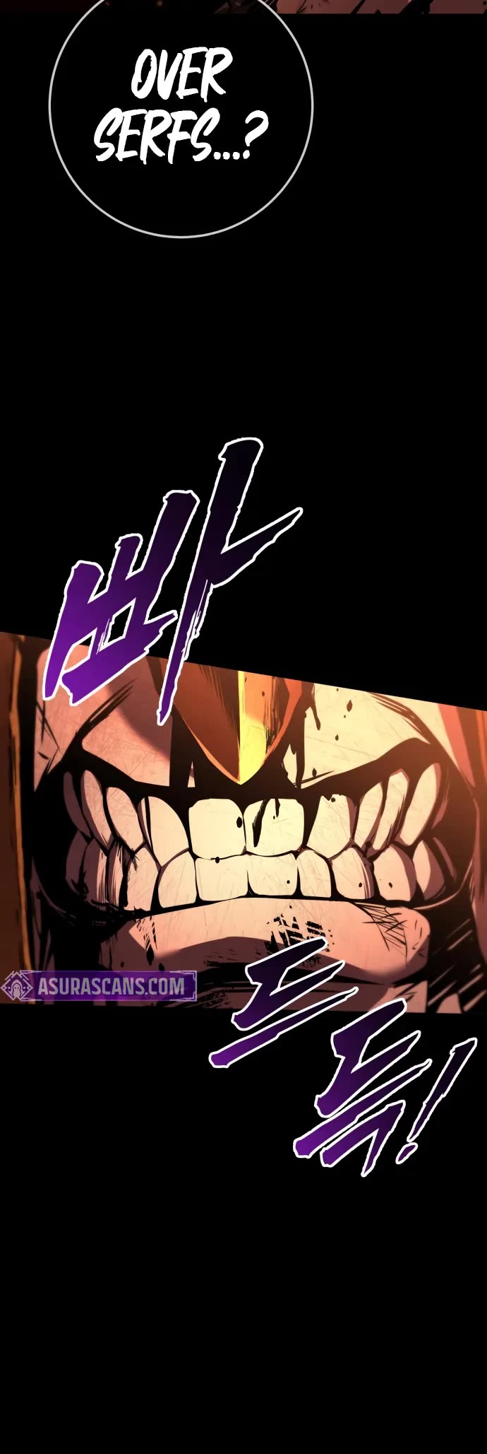 The Wandering Knight's Survival Manual Chapter 9 page 76 - Chapter 9: The End of Childhood (9)