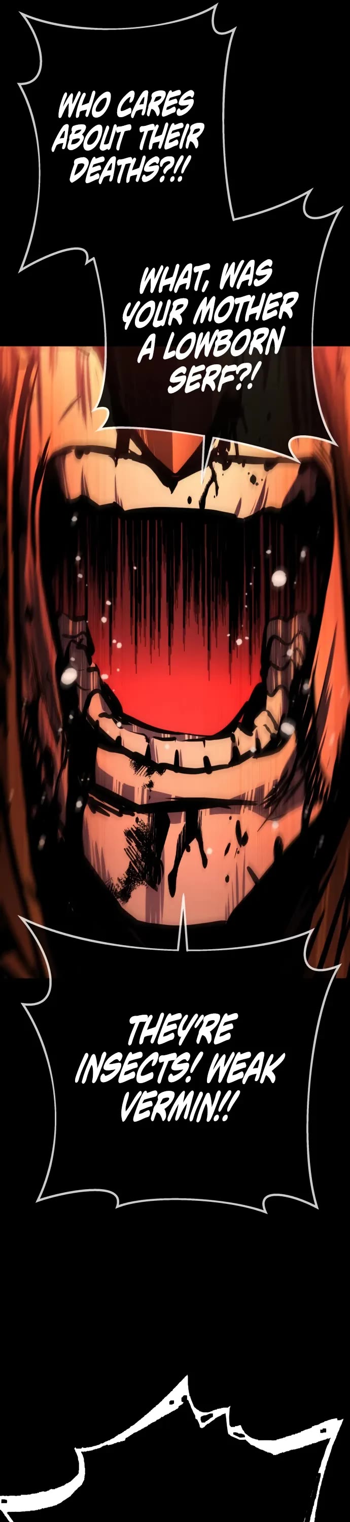 The Wandering Knight's Survival Manual Chapter 9 page 77 - Chapter 9: The End of Childhood (9)