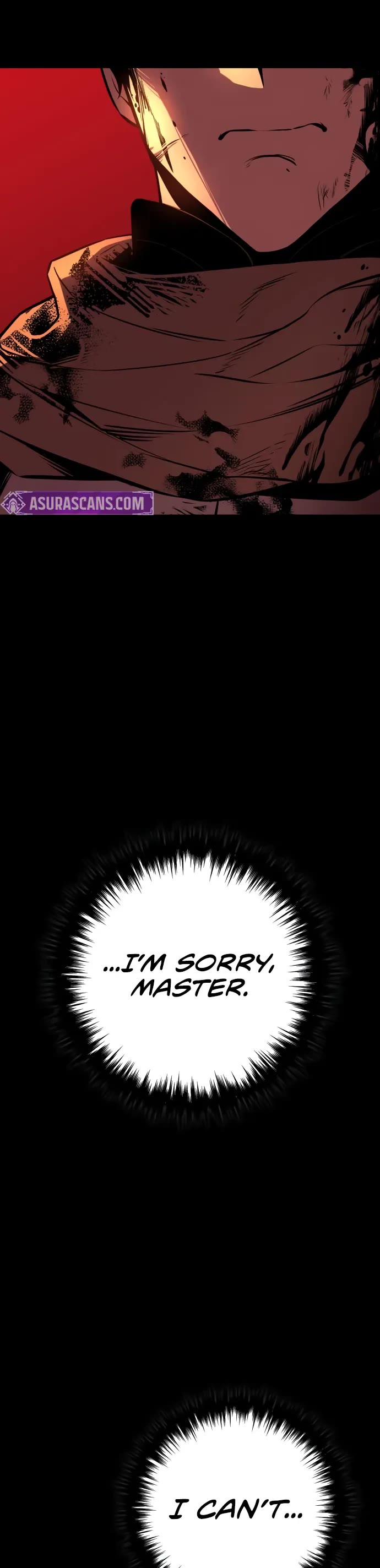 The Wandering Knight's Survival Manual Chapter 9 page 79 - Chapter 9: The End of Childhood (9)