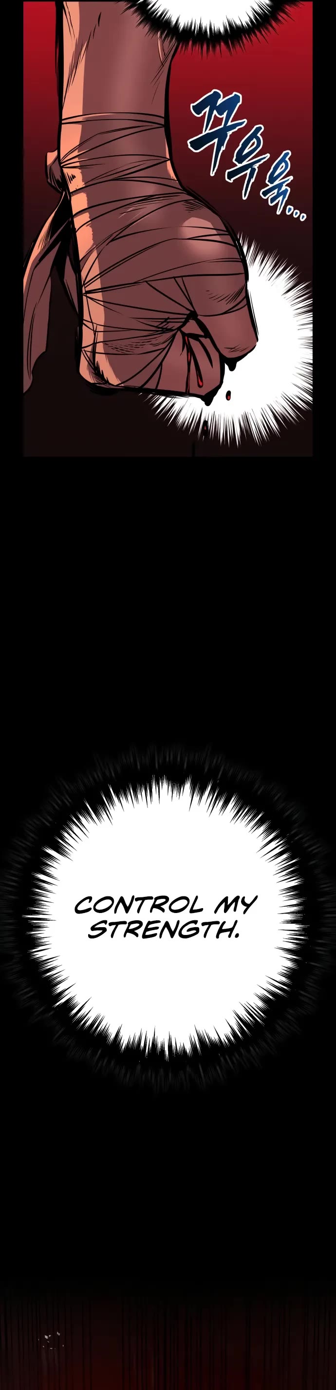 The Wandering Knight's Survival Manual Chapter 9 page 80 - Chapter 9: The End of Childhood (9)