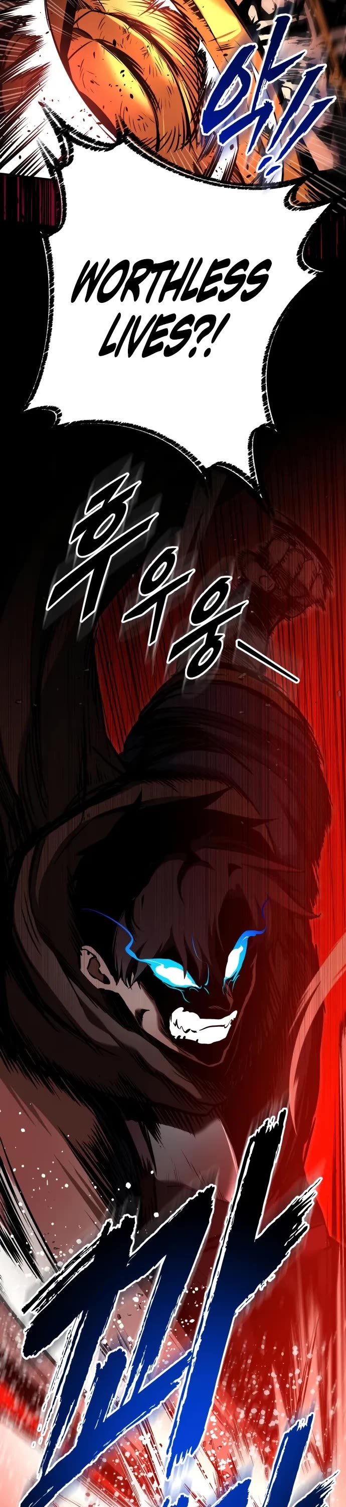 The Wandering Knight's Survival Manual Chapter 9 page 85 - Chapter 9: The End of Childhood (9)