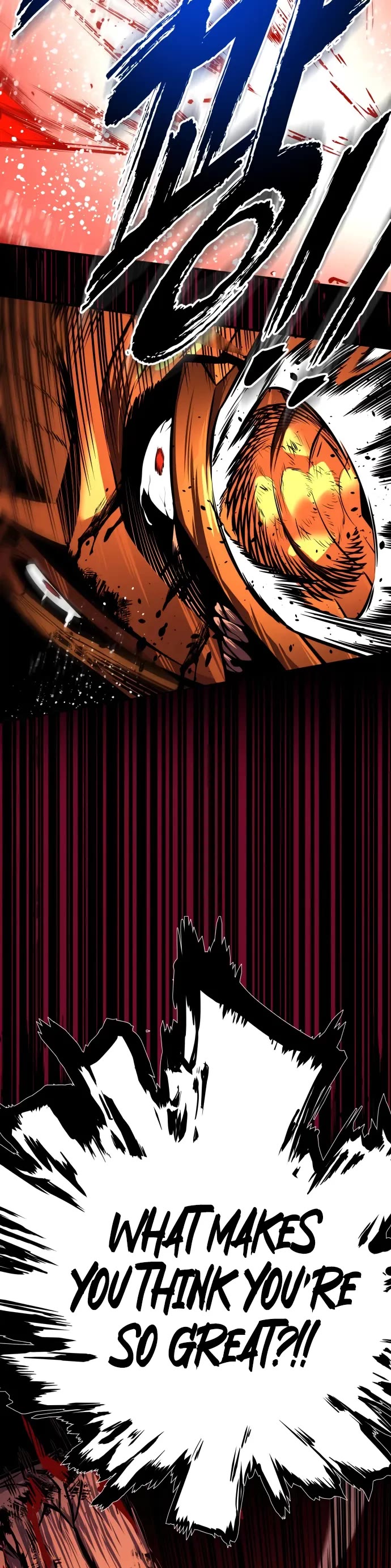 The Wandering Knight's Survival Manual Chapter 9 page 86 - Chapter 9: The End of Childhood (9)