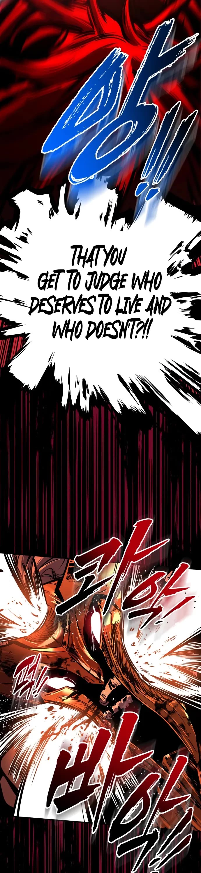 The Wandering Knight's Survival Manual Chapter 9 page 88 - Chapter 9: The End of Childhood (9)