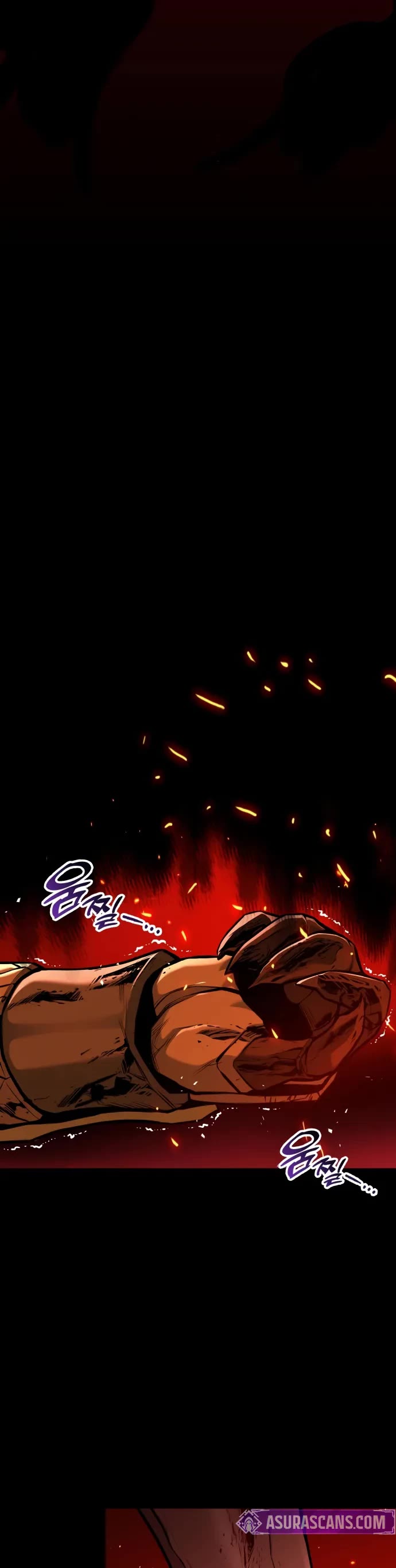 The Wandering Knight's Survival Manual Chapter 9 page 91 - Chapter 9: The End of Childhood (9)