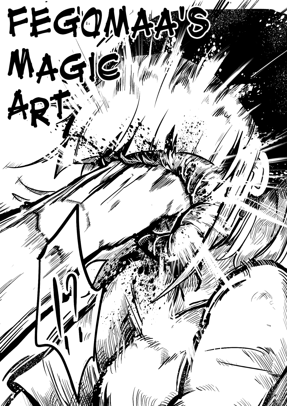 The War Chronicles of Cinderella Chapter 2 page 16 - Chapter 2