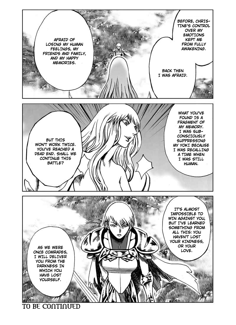 The Warrior's Wedge Chapter 10 page 22 - Chapter 10 : The Proud and Reserved