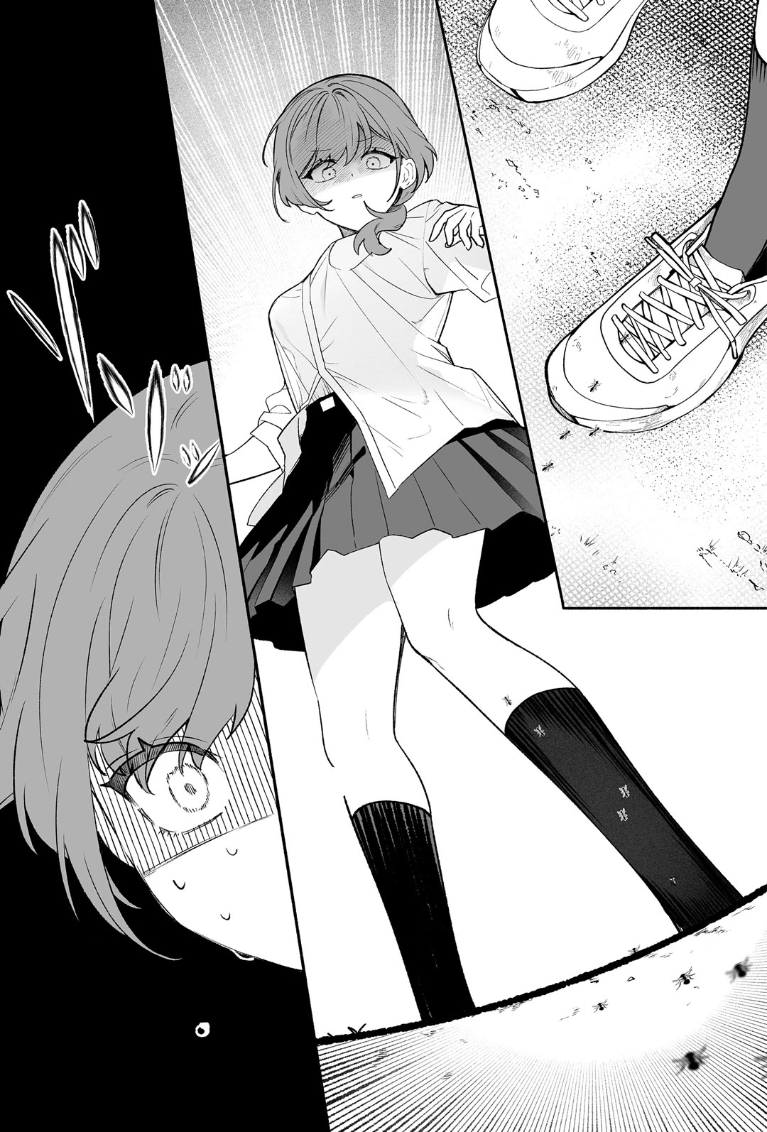 The Way I Look at My Childhood Friend has Changed Chapter 1 page 29 - Chapter 1