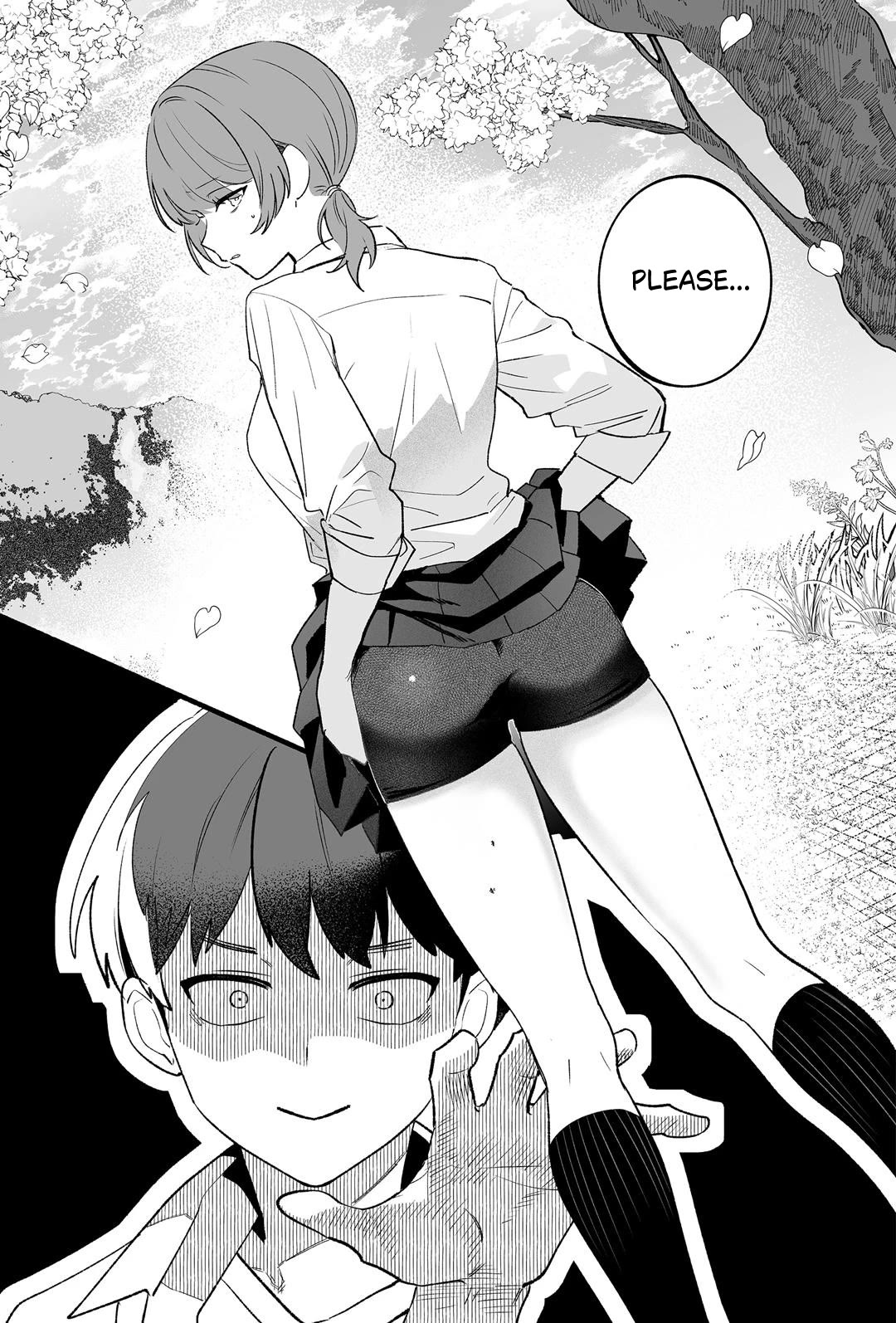 The Way I Look at My Childhood Friend has Changed Chapter 1 page 31 - Chapter 1