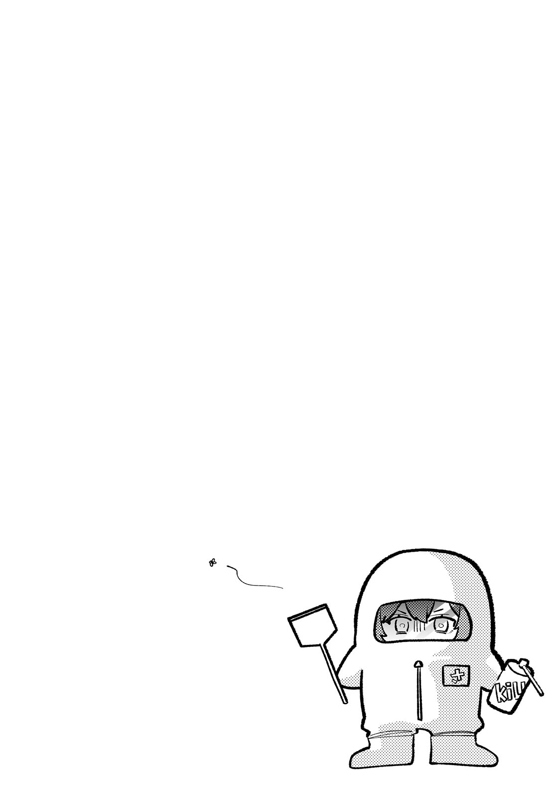 The Way I Look at My Childhood Friend has Changed Chapter 1 page 37 - Chapter 1