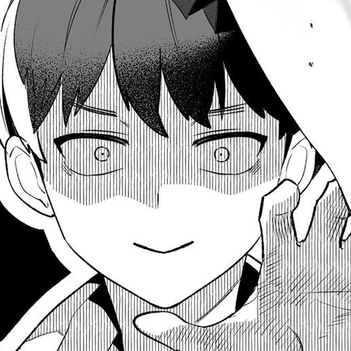 The Way I Look at My Childhood Friend has Changed Chapter 1 cover