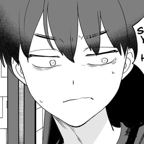 The Way I Look at My Childhood Friend has Changed Chapter 2 cover