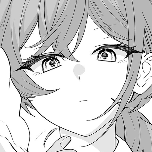 The Way I Look at My Childhood Friend has Changed Chapter 3 cover