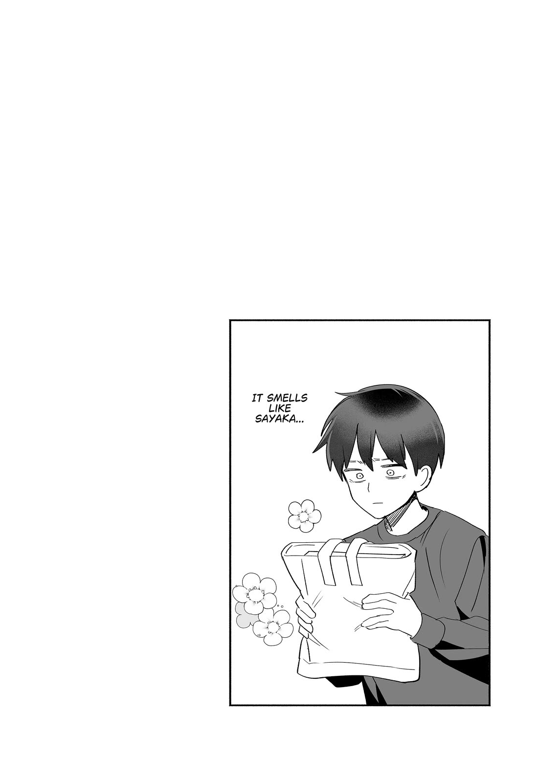 The Way I Look at My Childhood Friend has Changed Chapter 5 page 18 - Chapter 5