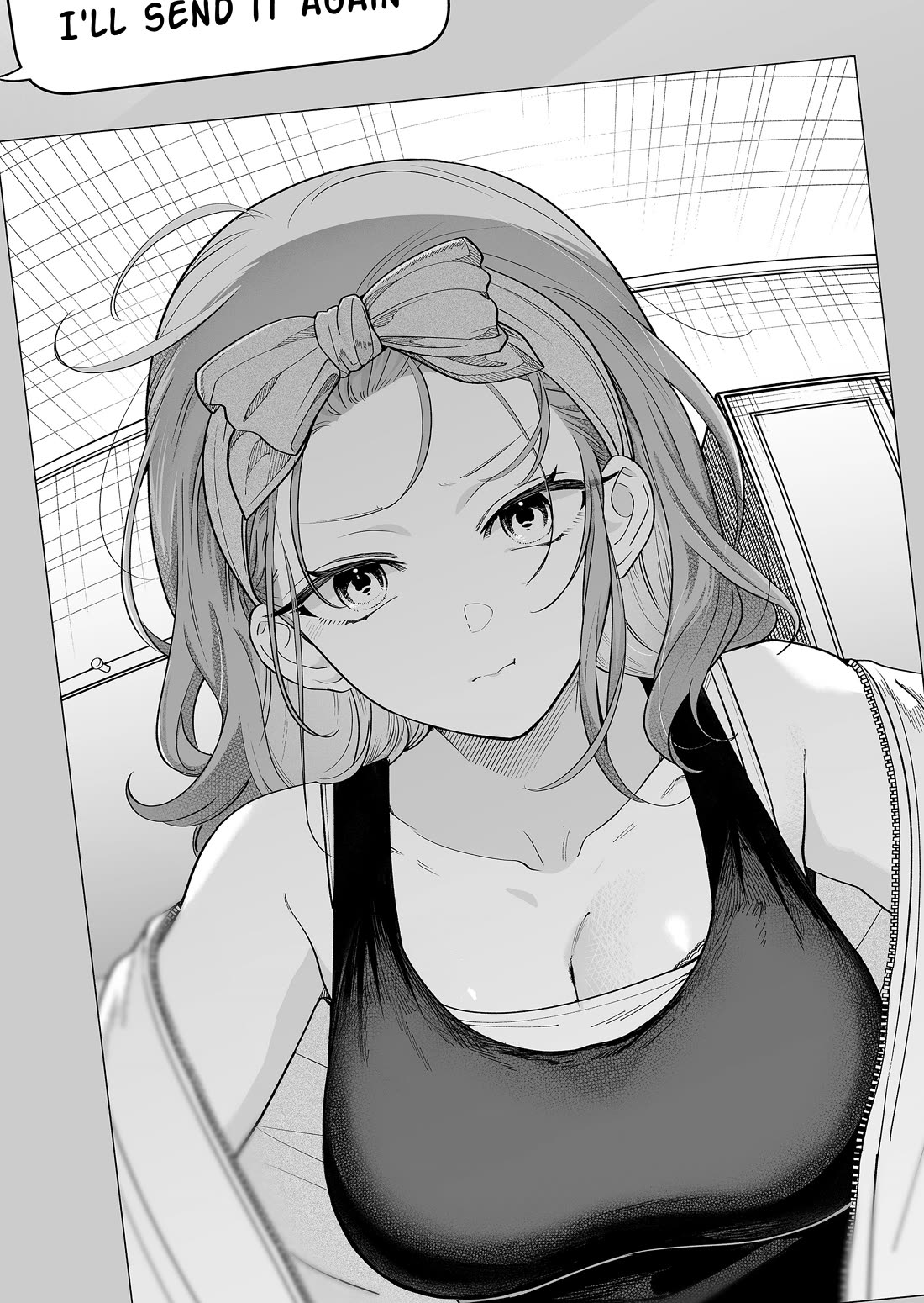 The Way I Look at My Childhood Friend has Changed Chapter 5 page 5 - Chapter 5