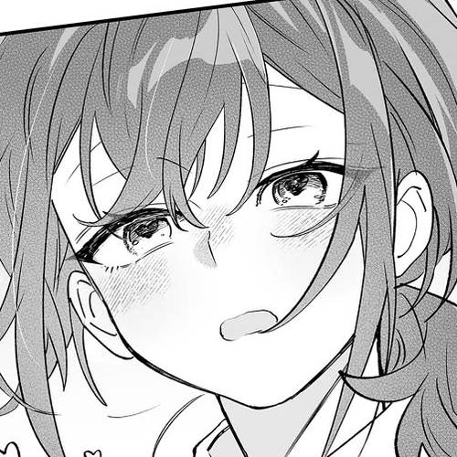 The Way I Look at My Childhood Friend has Changed Chapter 6 cover