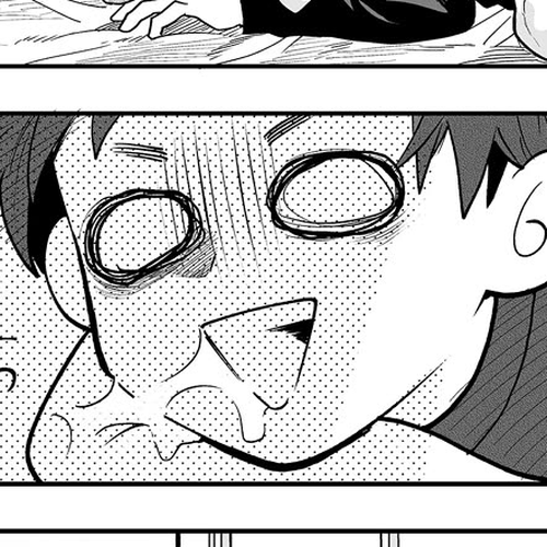 The Way I Look at My Childhood Friend has Changed Chapter 8: The Touch of My Childhood Friend cover