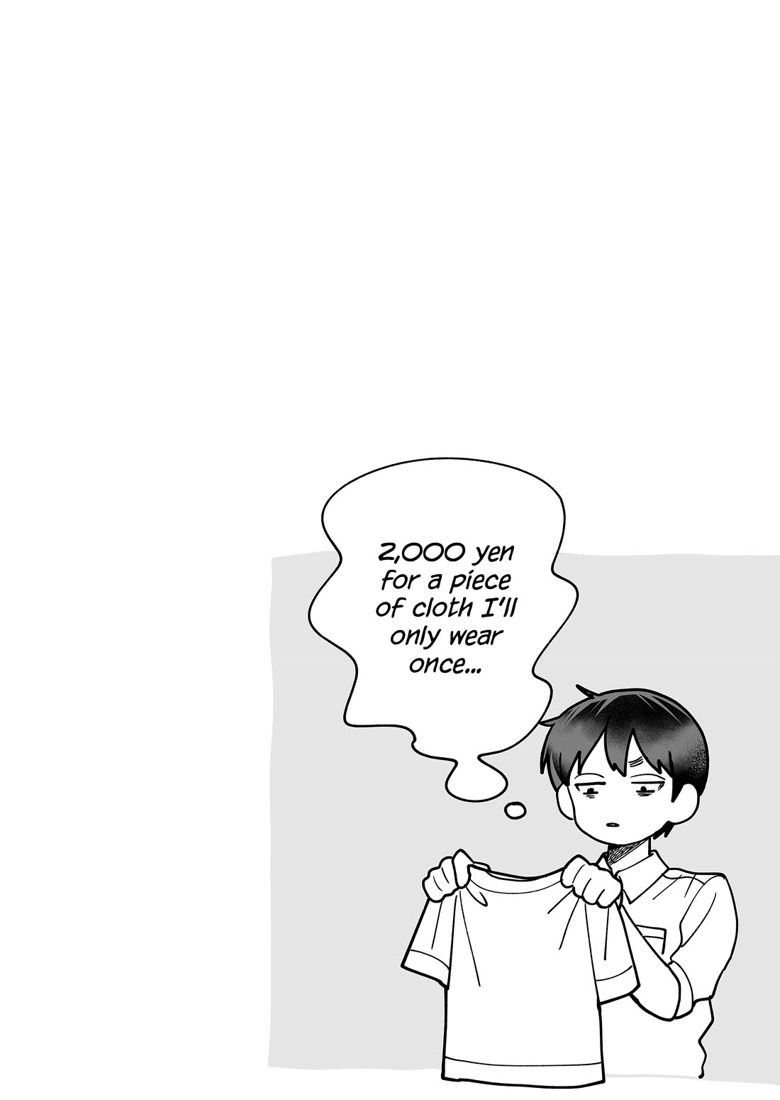 The Way I Look at My Childhood Friend has Changed Chapter 9 page 11 - Chapter 9: Childhood Friend and The Sports Festival