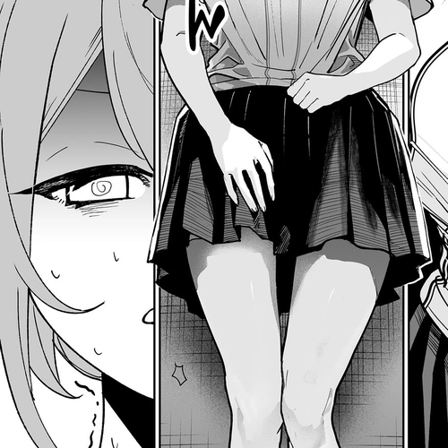 The Way I Look at My Childhood Friend has Changed Chapter 9: Childhood Friend and The Sports Festival cover
